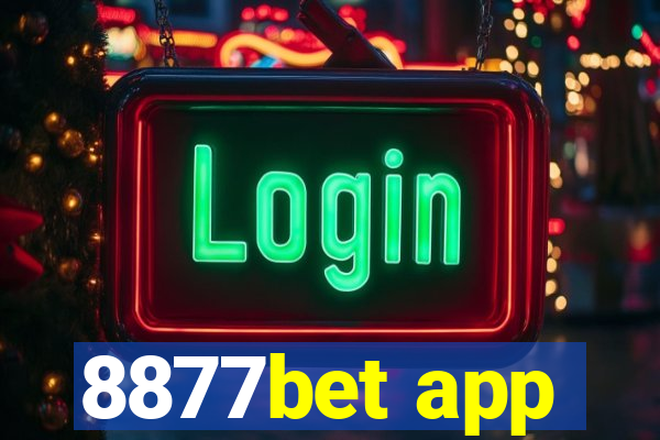8877bet app